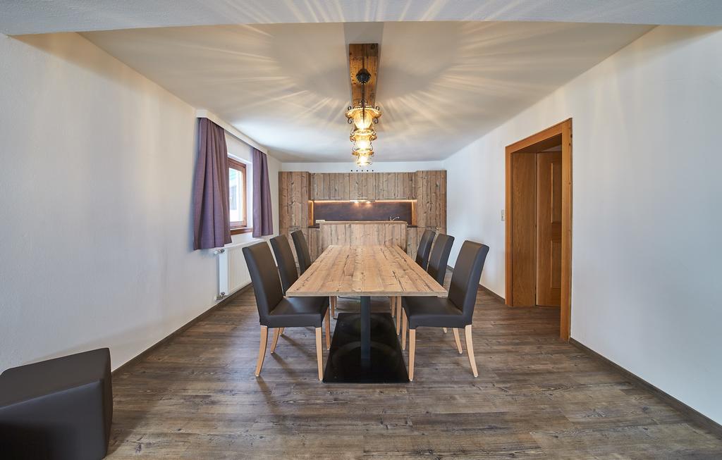 Holiday Lodge Fabian Saalbach Exterior foto