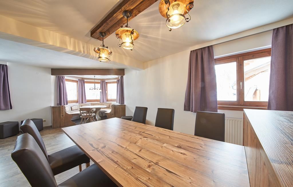 Holiday Lodge Fabian Saalbach Exterior foto